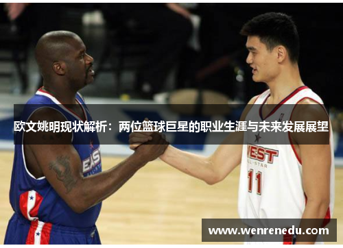 欧文姚明现状解析：两位篮球巨星的职业生涯与未来发展展望